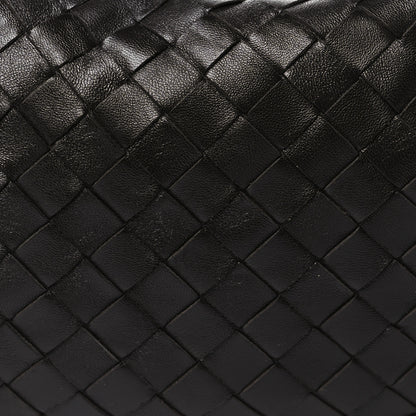 Bottega Veneta Nappa Intrecciato Teen Jodie Hobo Fondant 8 of 10