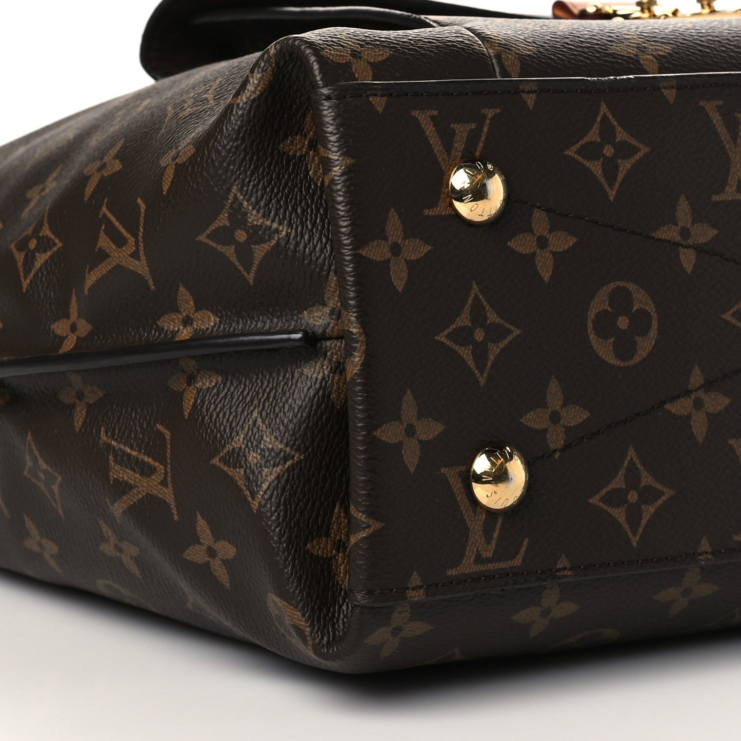 Monogram Metis