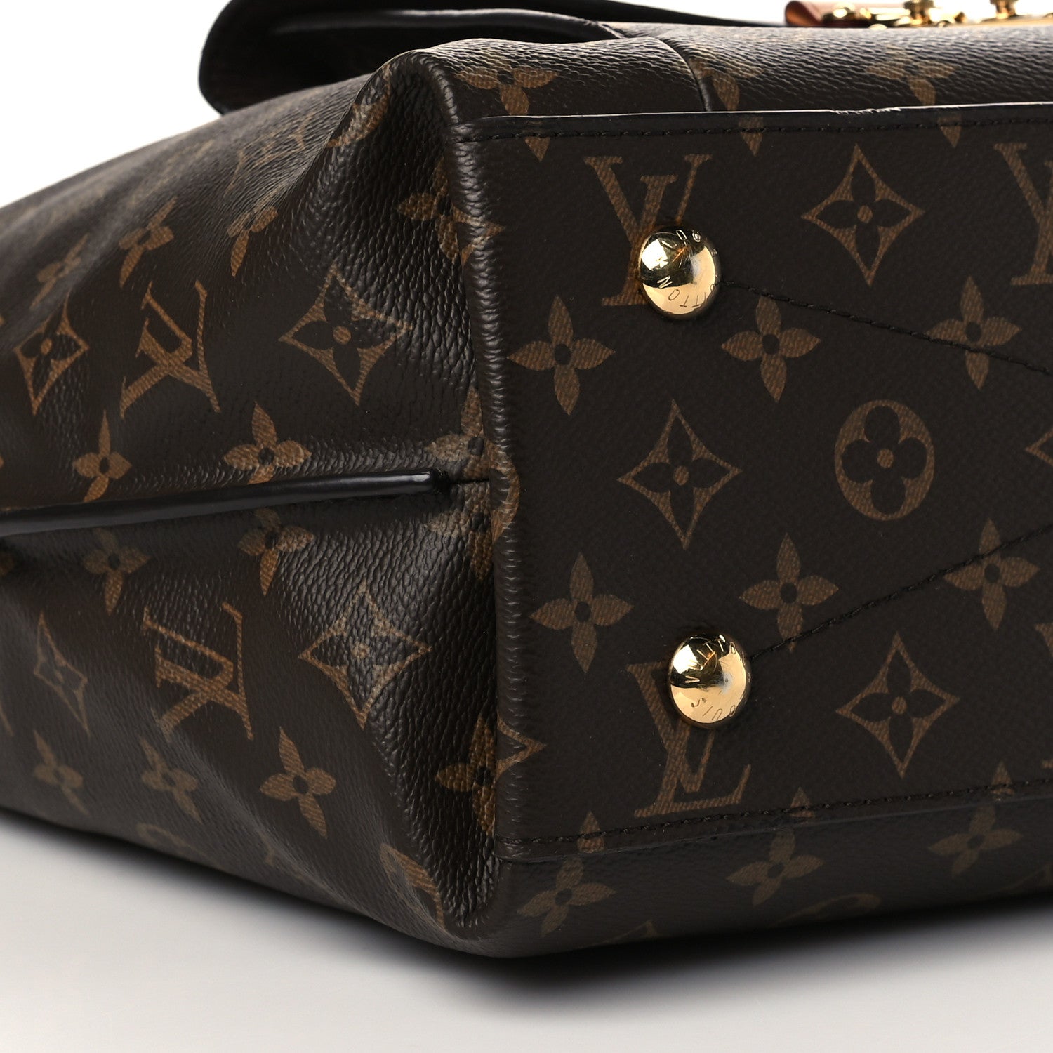 Louis Vuitton Monogram Metis 8 of 9