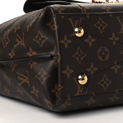 Louis Vuitton Monogram Metis 8 of 9