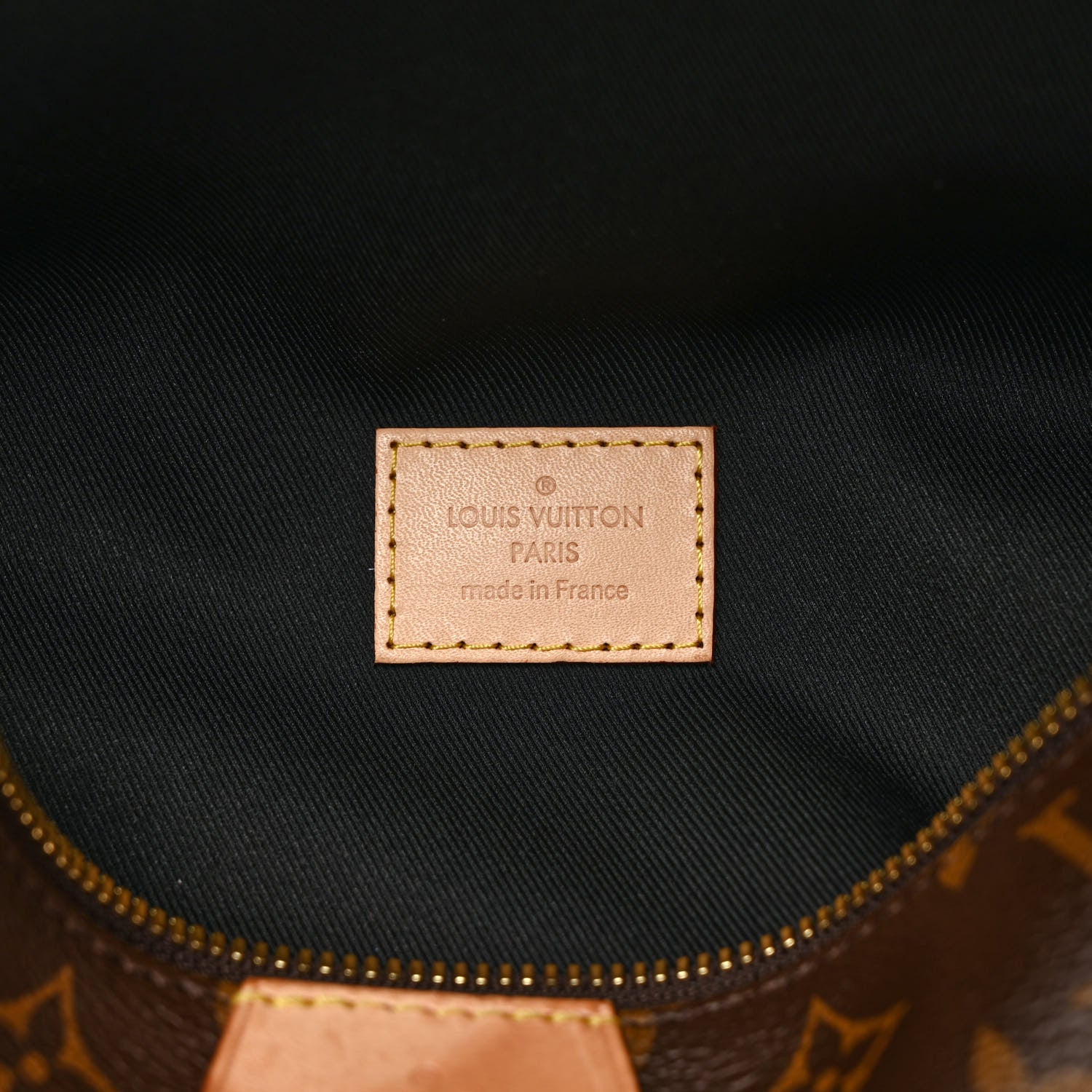 Louis Vuitton Monogram Bumbag 5 of 9
