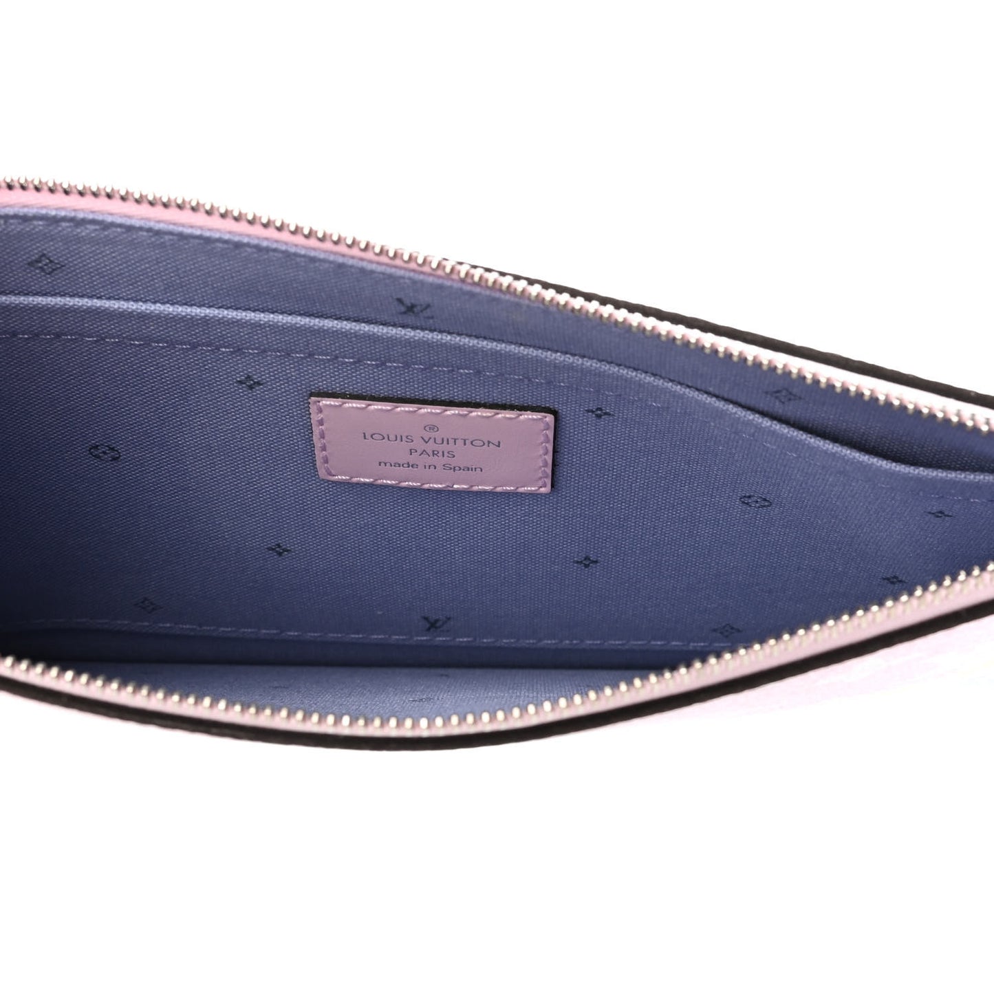 Monogram Escale Neverfull MM Pastel