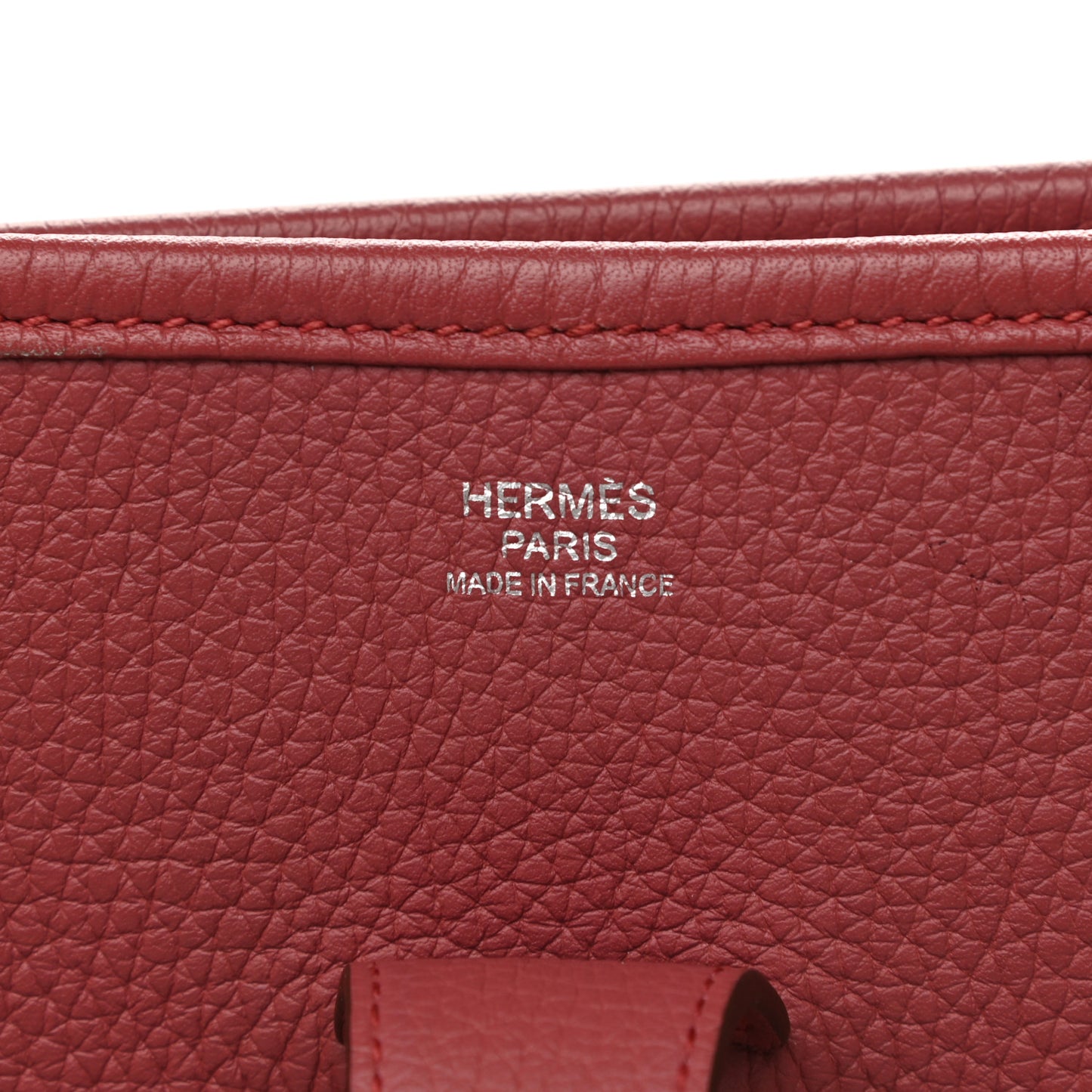 Taurillon Clemence Evelyne III GM Bois de Rose
