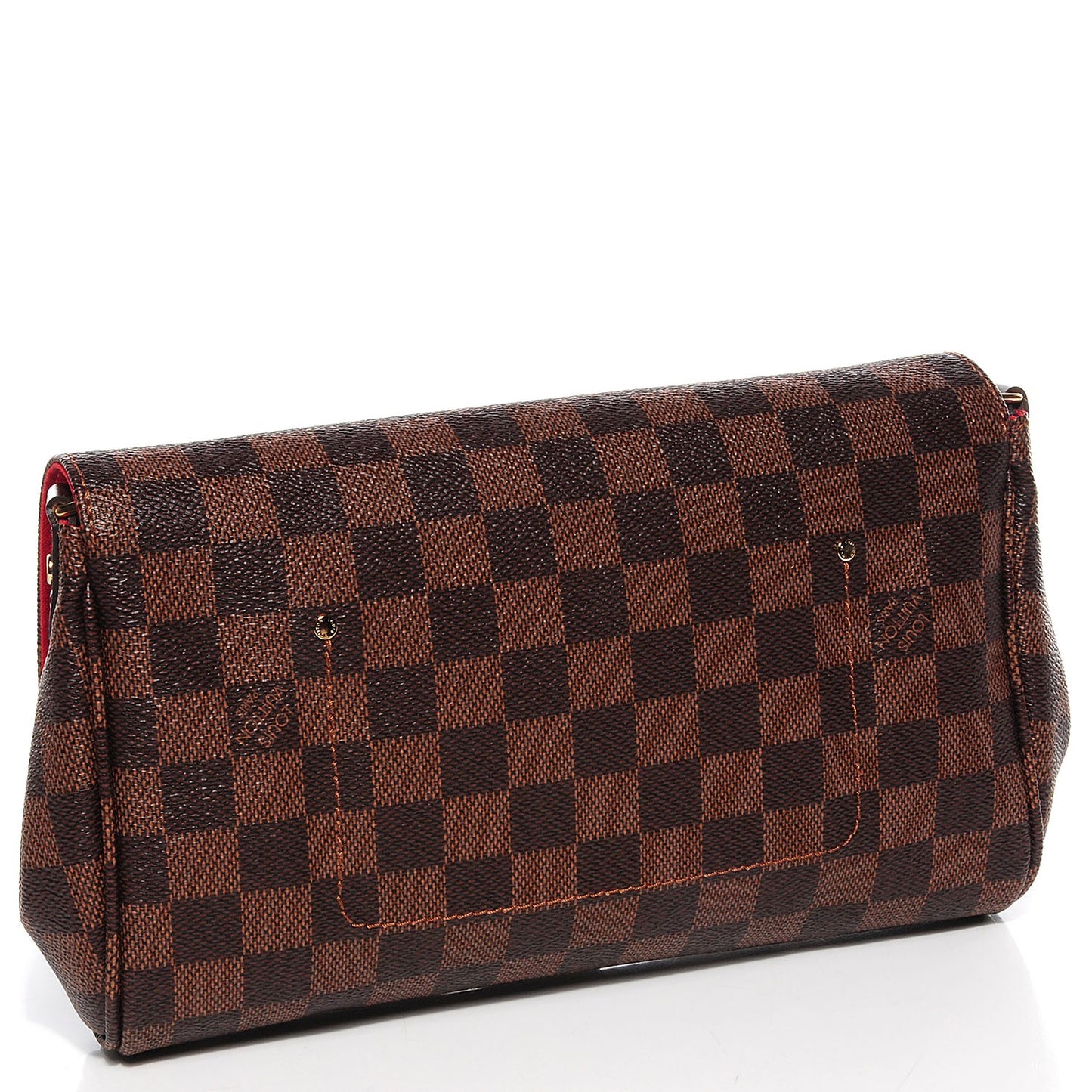 Damier Ebene Favorite MM