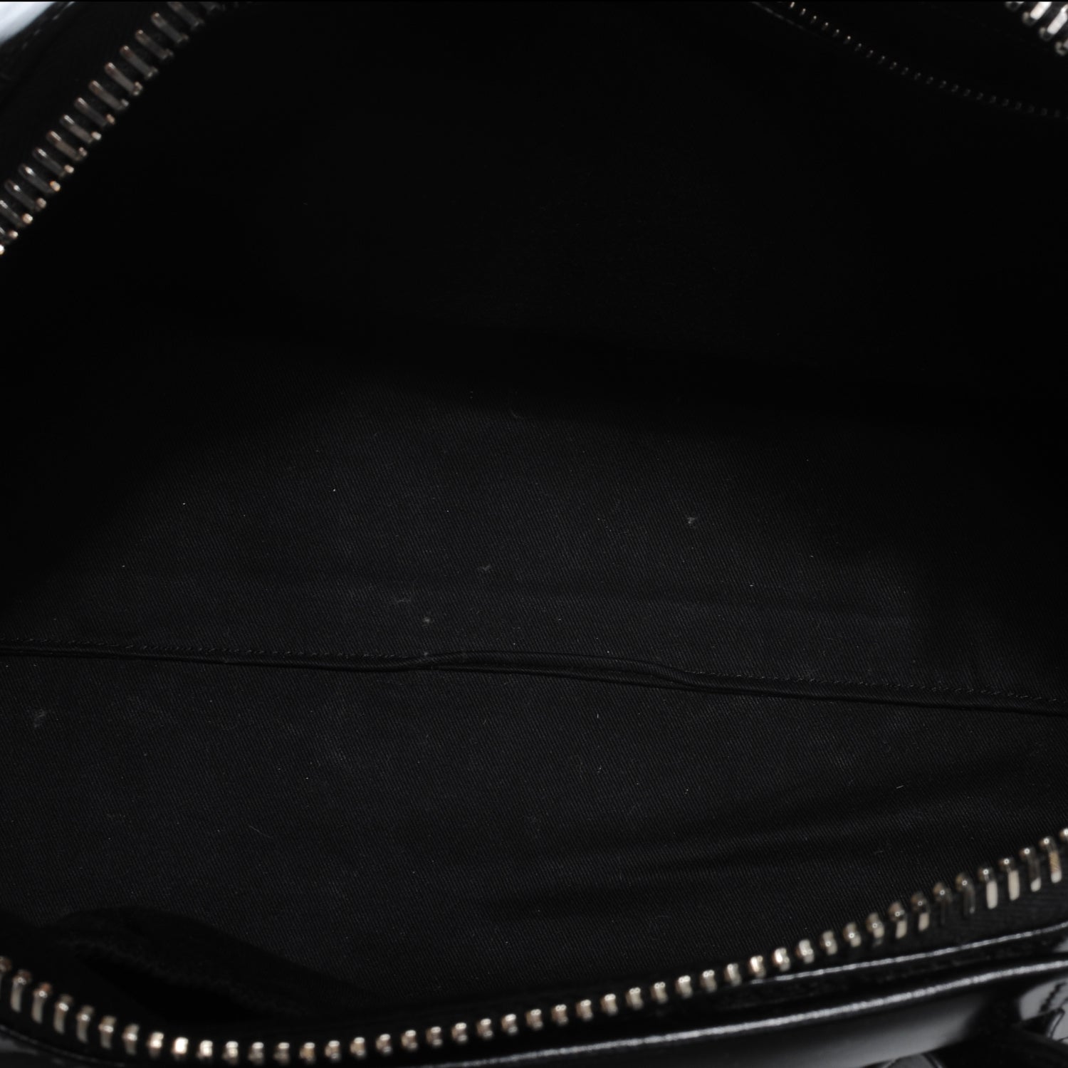 Givenchy Smooth Calfskin Medium Antigona Black 6 of 8