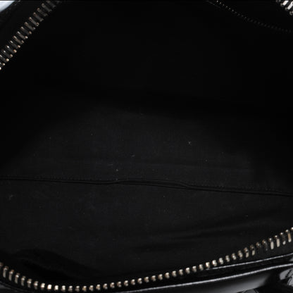 Givenchy Smooth Calfskin Medium Antigona Black 6 of 8
