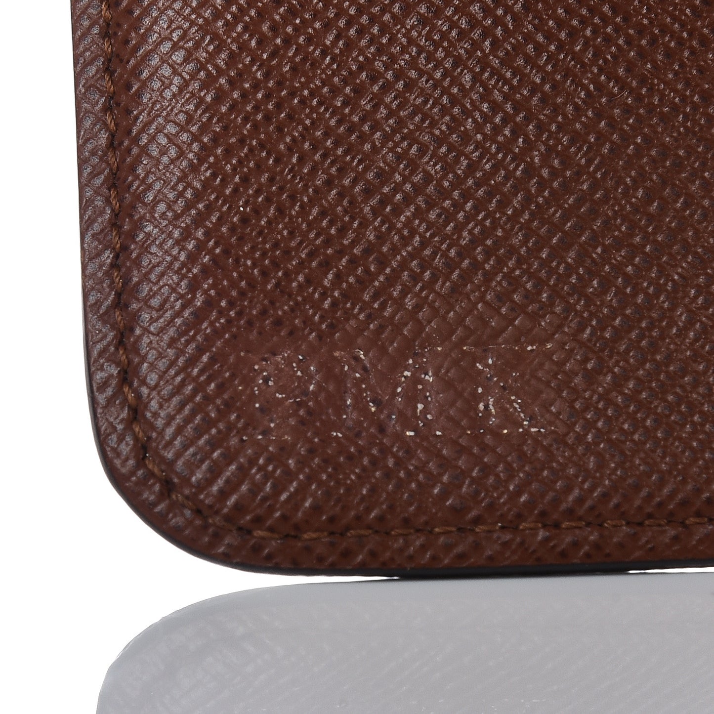Monogram Insolite Coin Purse Wallet Armagnac