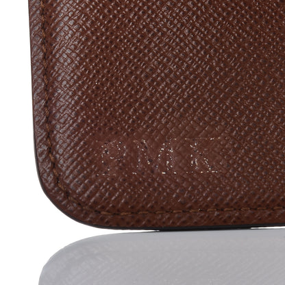 Louis Vuitton Monogram Insolite Coin Purse Wallet Armagnac 8 of 12