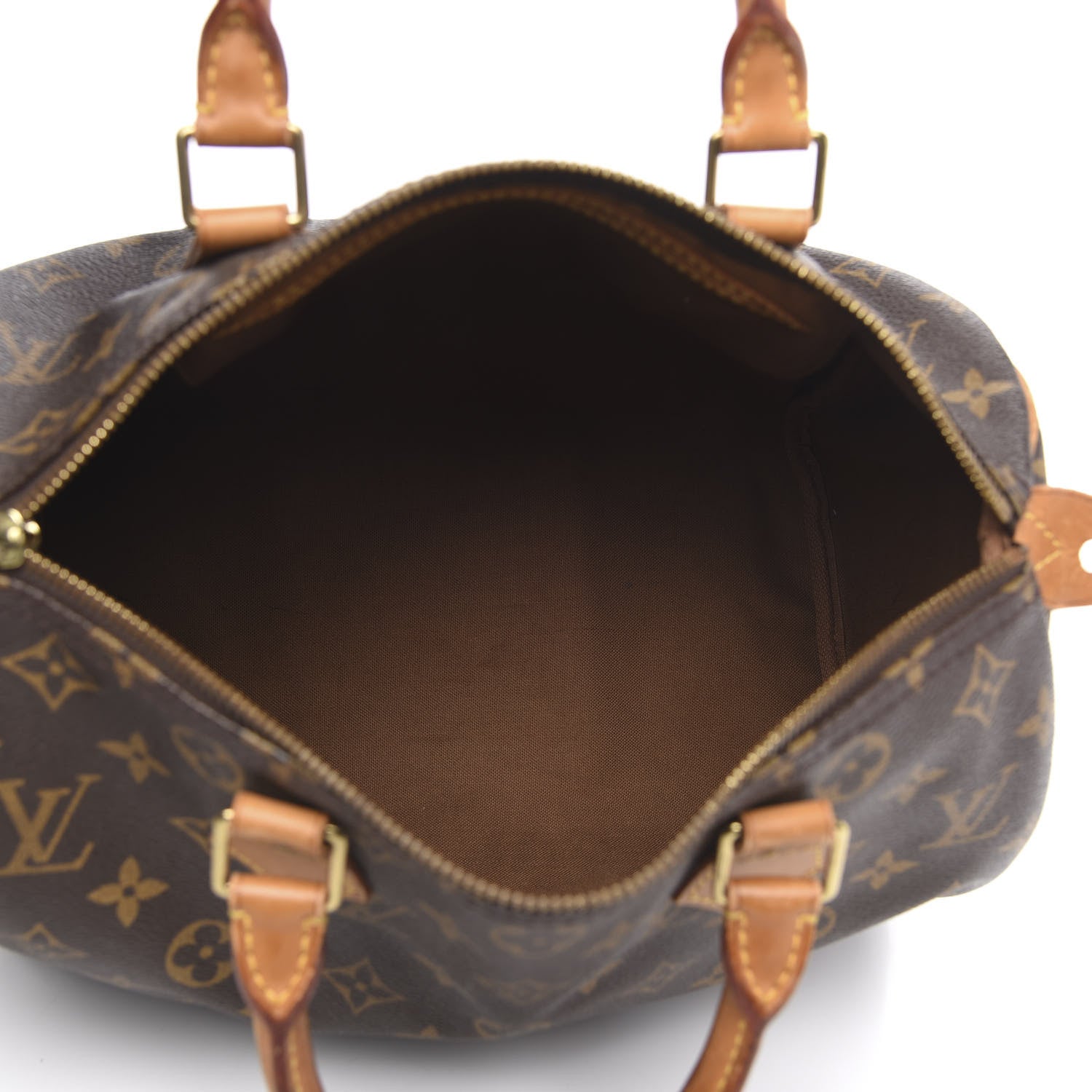 Louis Vuitton Monogram Speedy 30 5 of 13