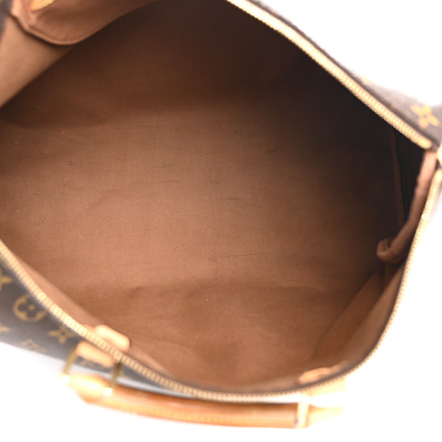 Louis Vuitton Monogram Speedy 40 4 of 10