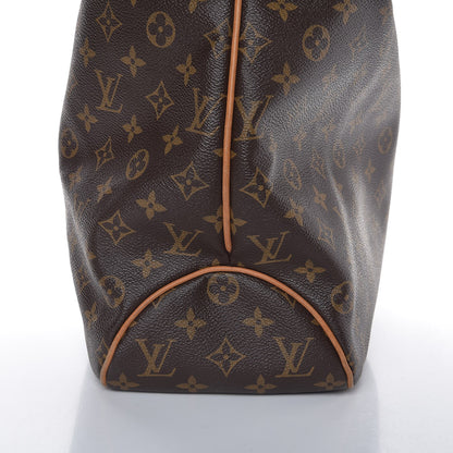 Louis Vuitton Monogram Delightful MM 11 of 15
