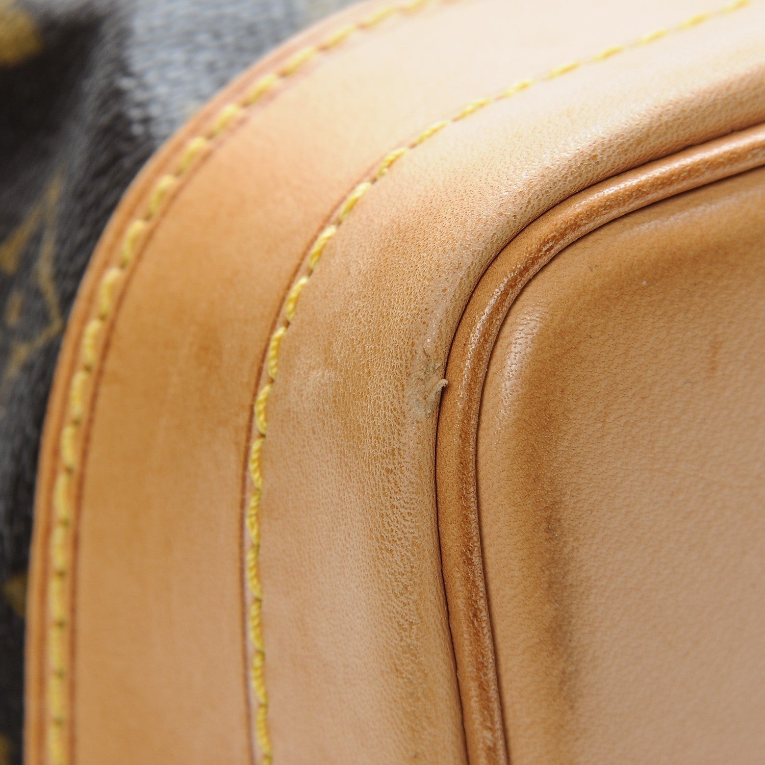 Louis Vuitton Monogram Noe 8 of 9