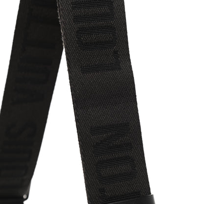 Louis Vuitton Monogram Macassar S Lock Messenger Blue 12 of 15