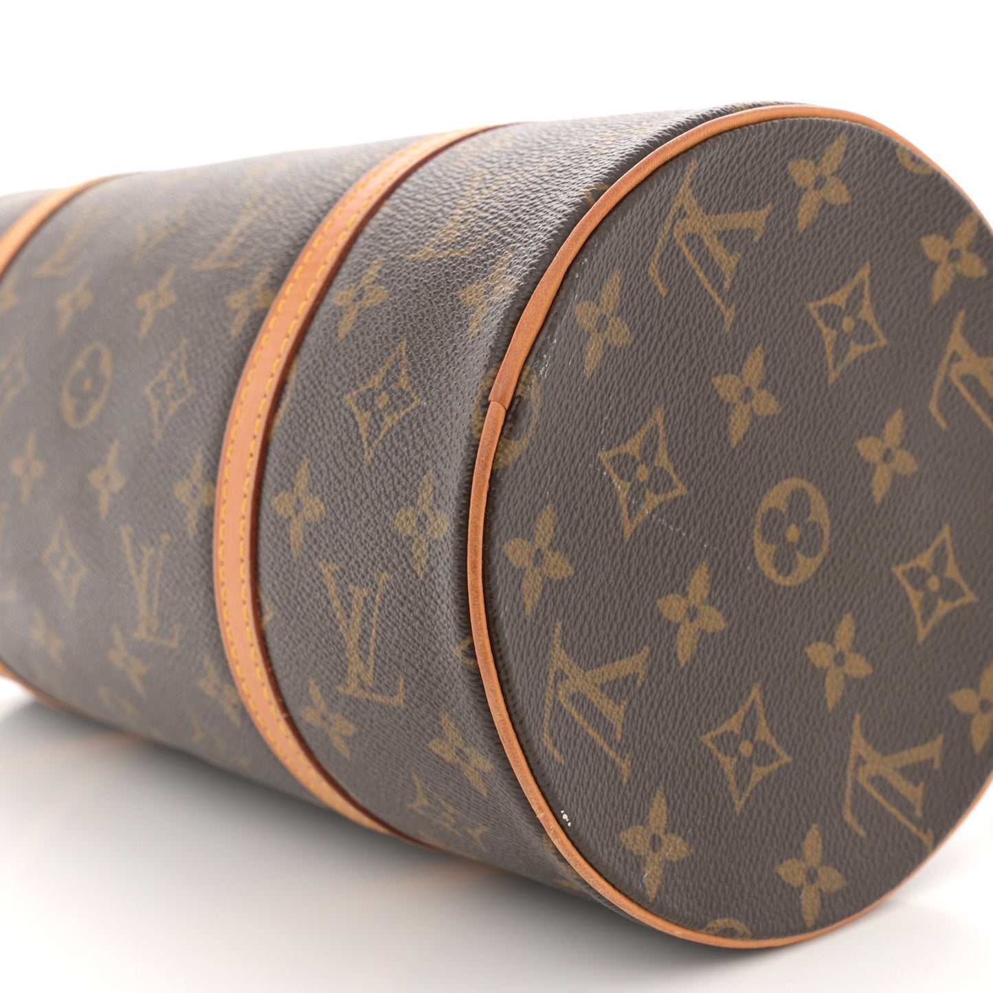 Monogram Papillon 30 with Companion