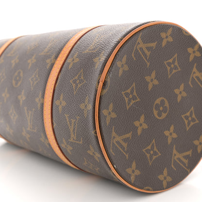 Louis Vuitton Monogram Papillon 30 with Companion 10 of 13