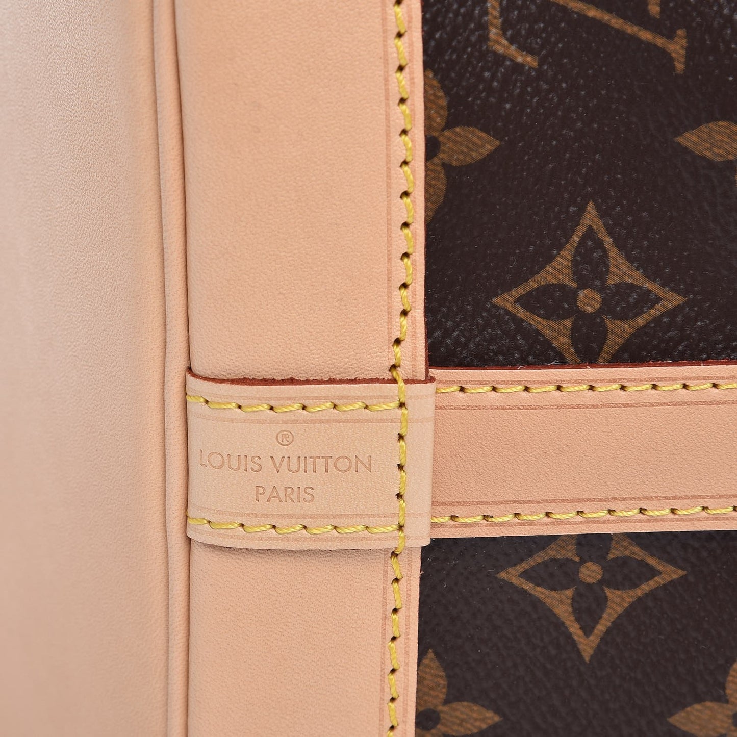 Monogram Petit Noe NM
