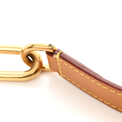 Louis Vuitton Monogram Mini Soft Trunk 11 of 11