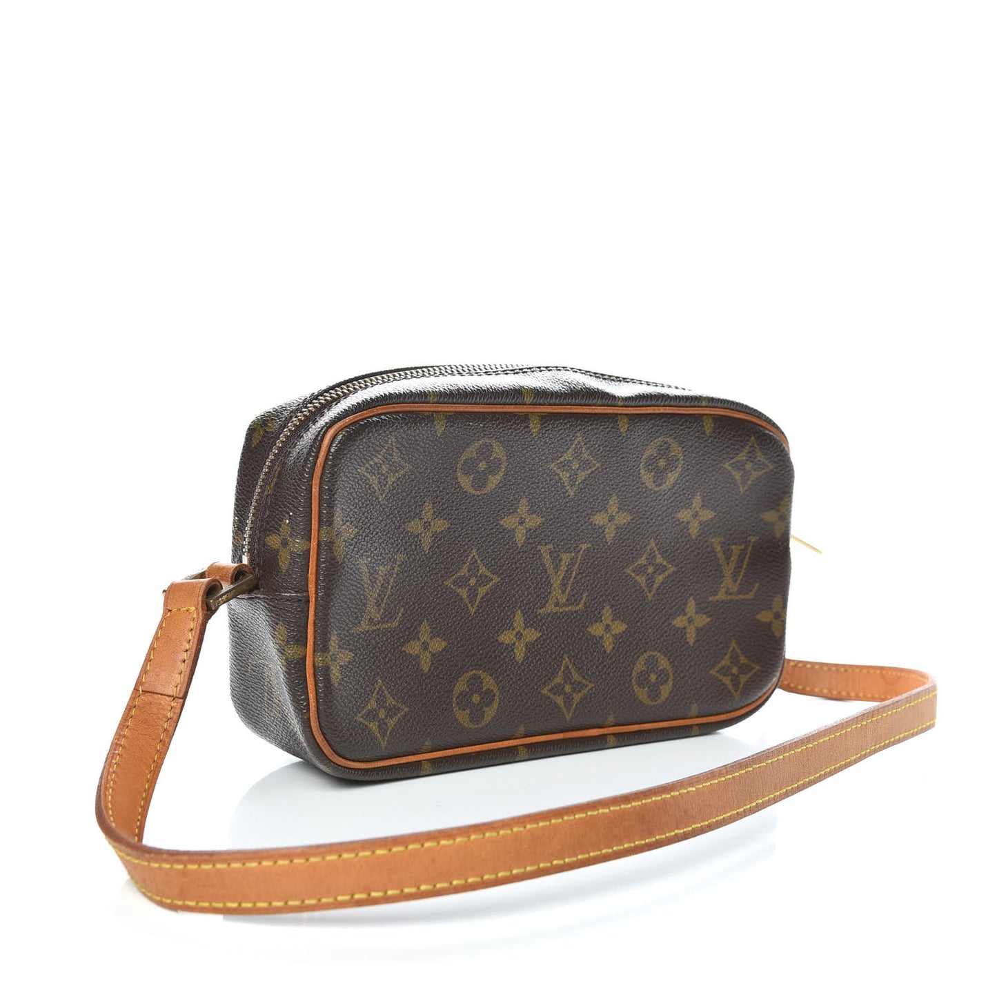 Monogram Pochette Cite