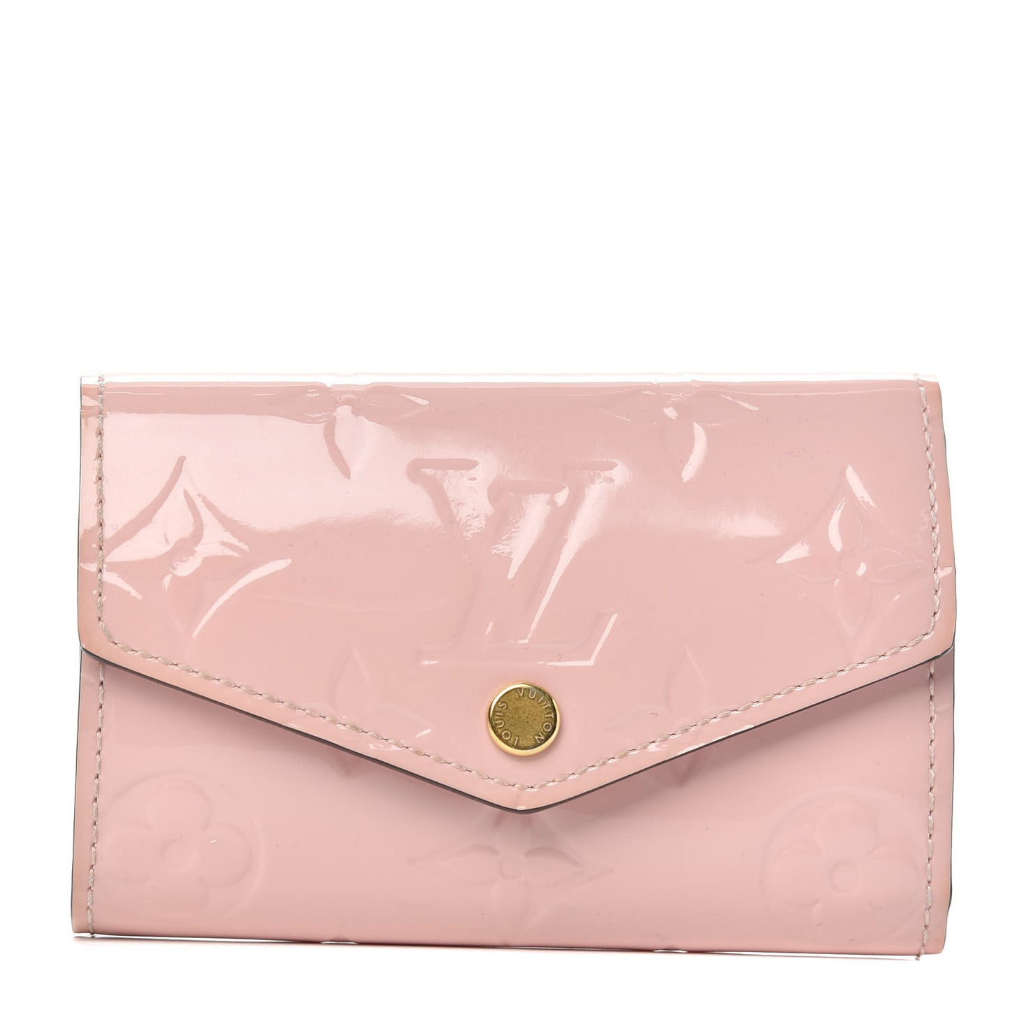 Vernis Multicles 6 Key Holder Rose Ballerine
