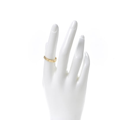 Cartier 18K Yellow Gold 3.5mm LOVE Wedding Band Ring 57 8 2 of 5