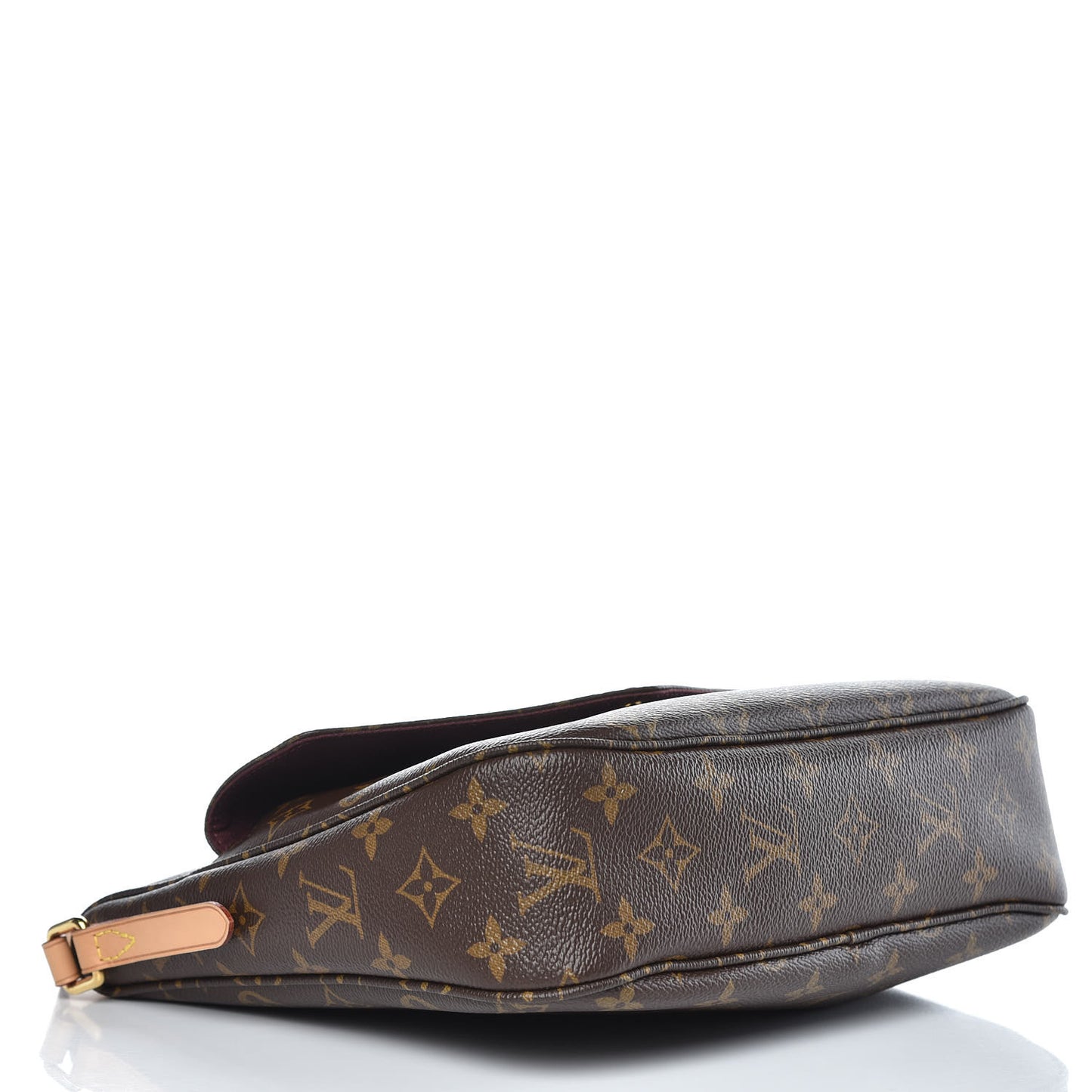 Monogram Mabillon