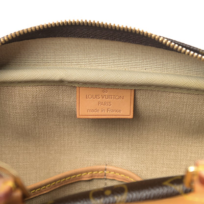 Louis Vuitton Monogram Deauville 6 of 13