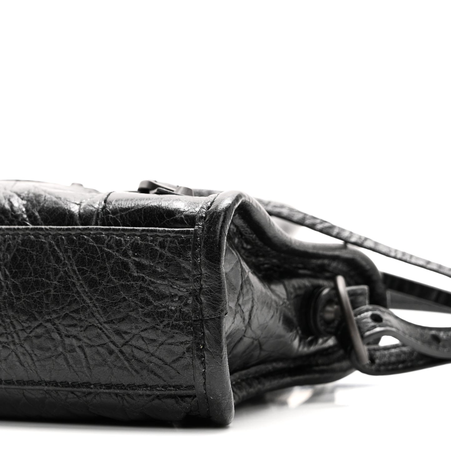 Agneau Arena Classic Hardware Nano Le City Black