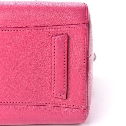 Givenchy Sugar Goatskin Mini Antigona Magenta 11 of 15