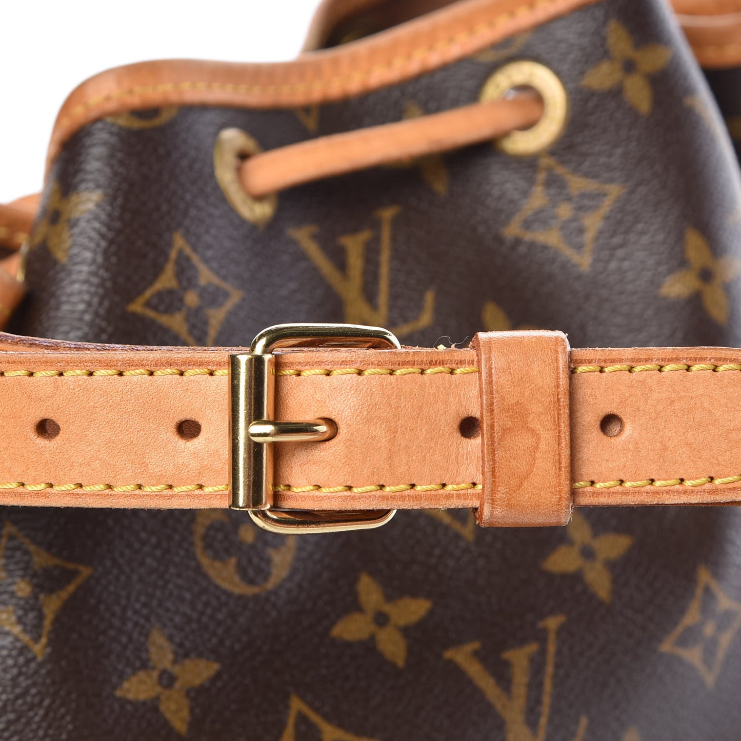 Monogram Petit Noe