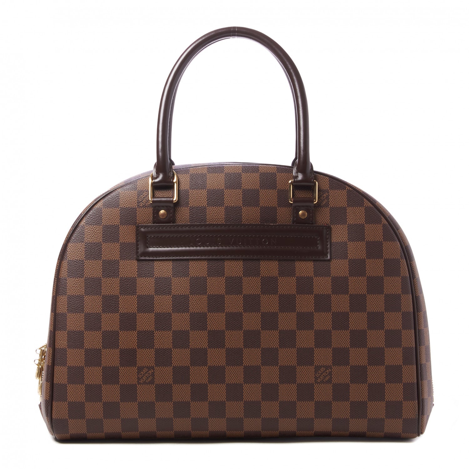 Louis Vuitton Damier Ebene Nolita 1 of 9