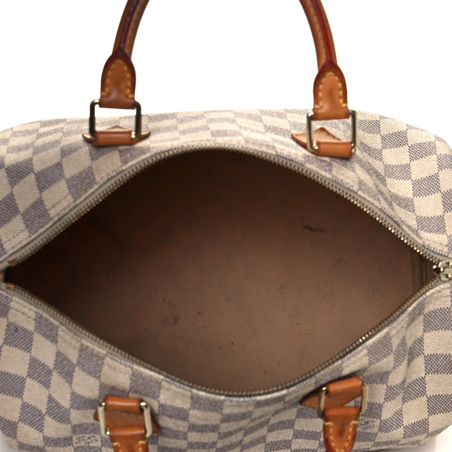 Damier Azur Speedy 30