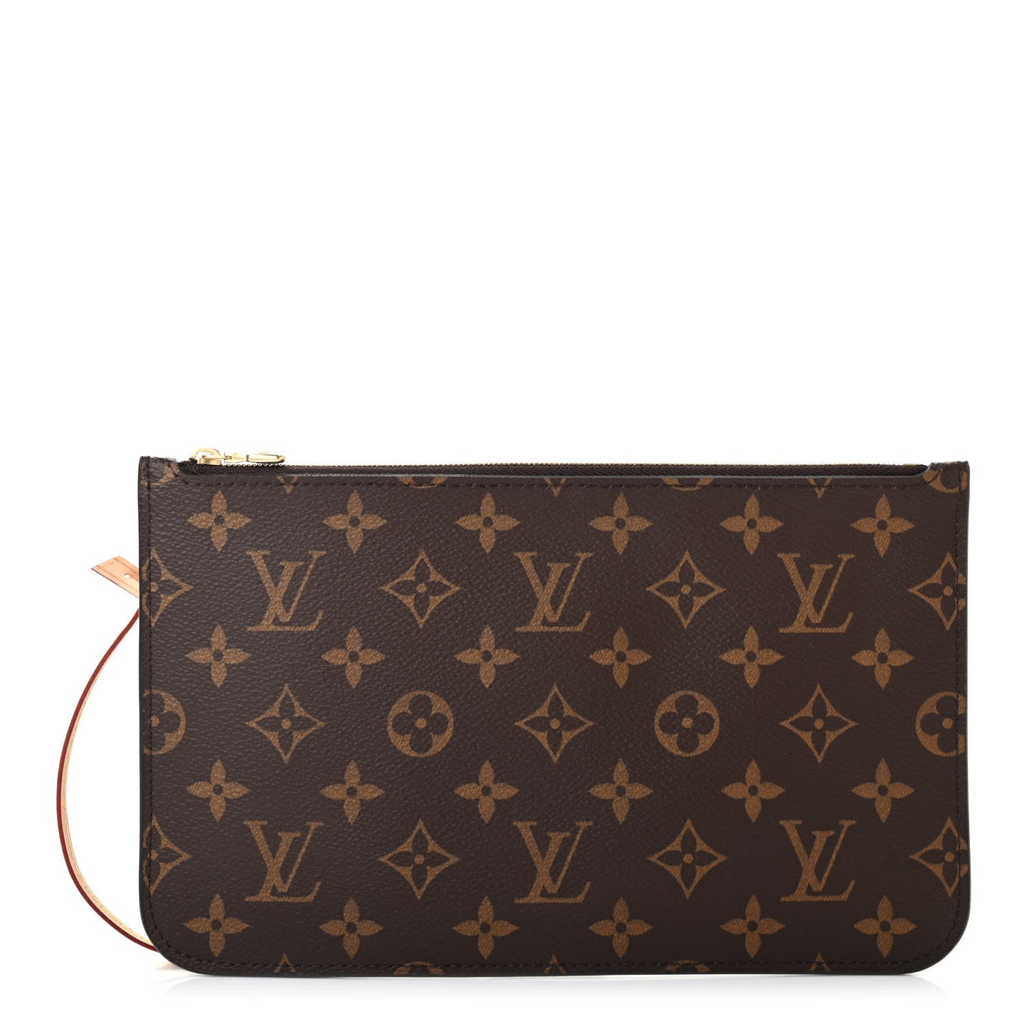 Monogram Neverfull MM GM Pochette