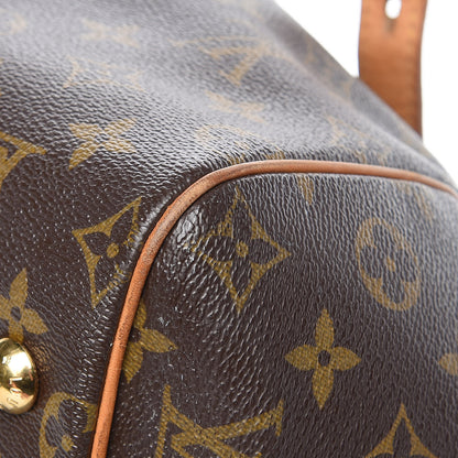 Louis Vuitton Monogram Tivoli GM 8 of 28