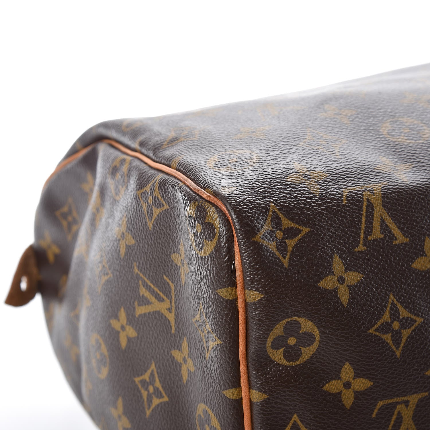Louis Vuitton Monogram Speedy 35 11 of 17