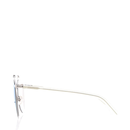 Christian Dior Reflected Sunglasses Palladium White 2 of 10