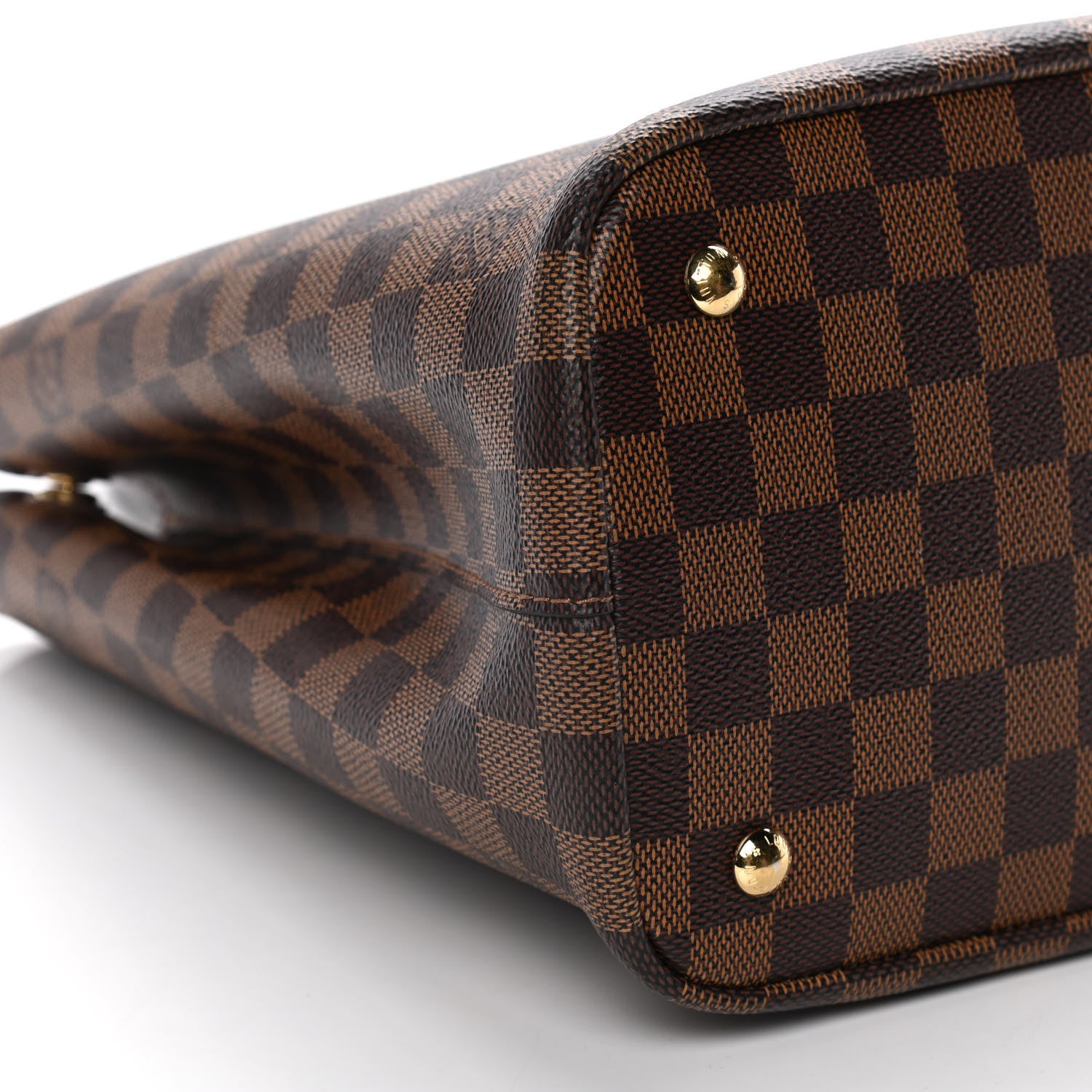 Louis Vuitton Damier Ebene Kensington 8 of 15