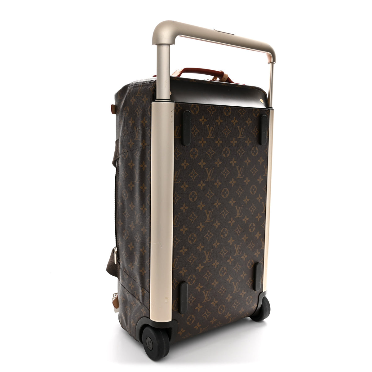 Louis Vuitton Monogram Horizon Soft Duffle 55 2 of 12