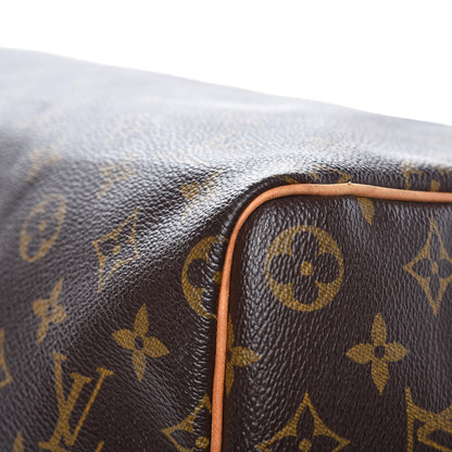 Louis Vuitton Monogram Speedy 40 9 of 19