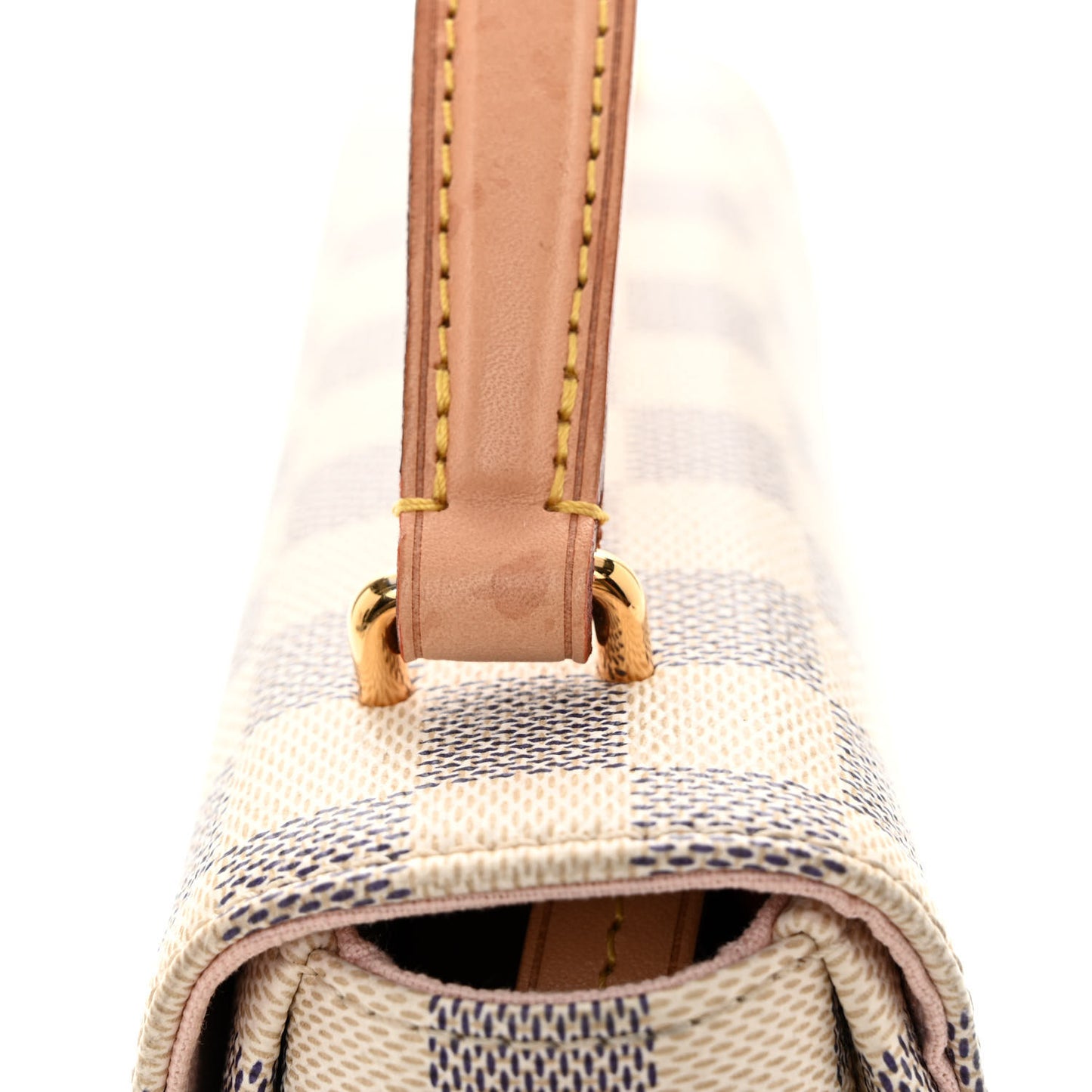 Damier Azur Croisette