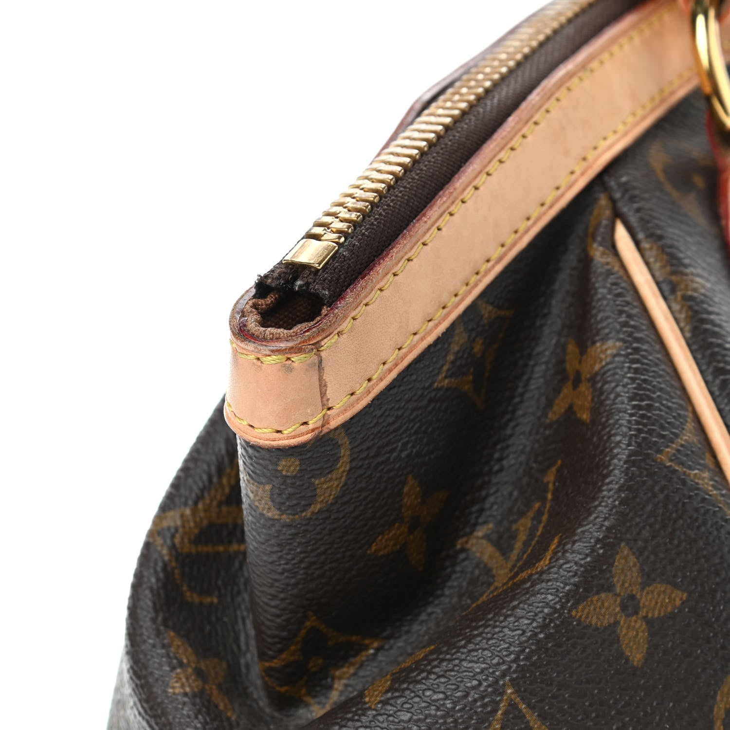 Louis Vuitton Monogram Tivoli PM 15 of 16