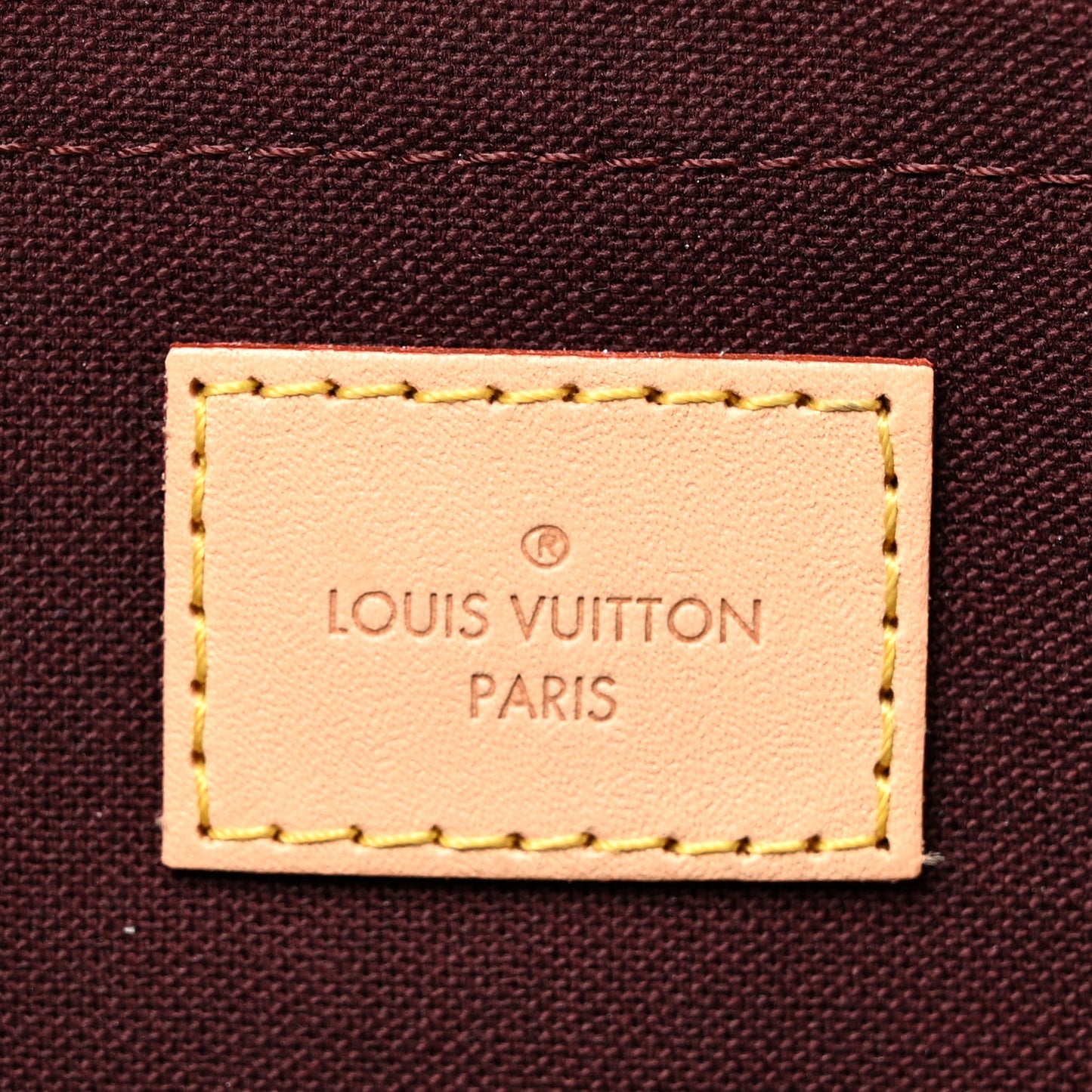 Monogram Favorite MM