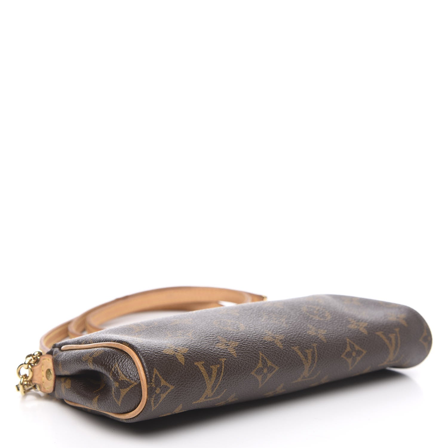Louis Vuitton Monogram Eva Clutch 3 of 10