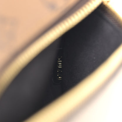 Louis Vuitton Reverse Monogram Pochette Metis 8 of 10