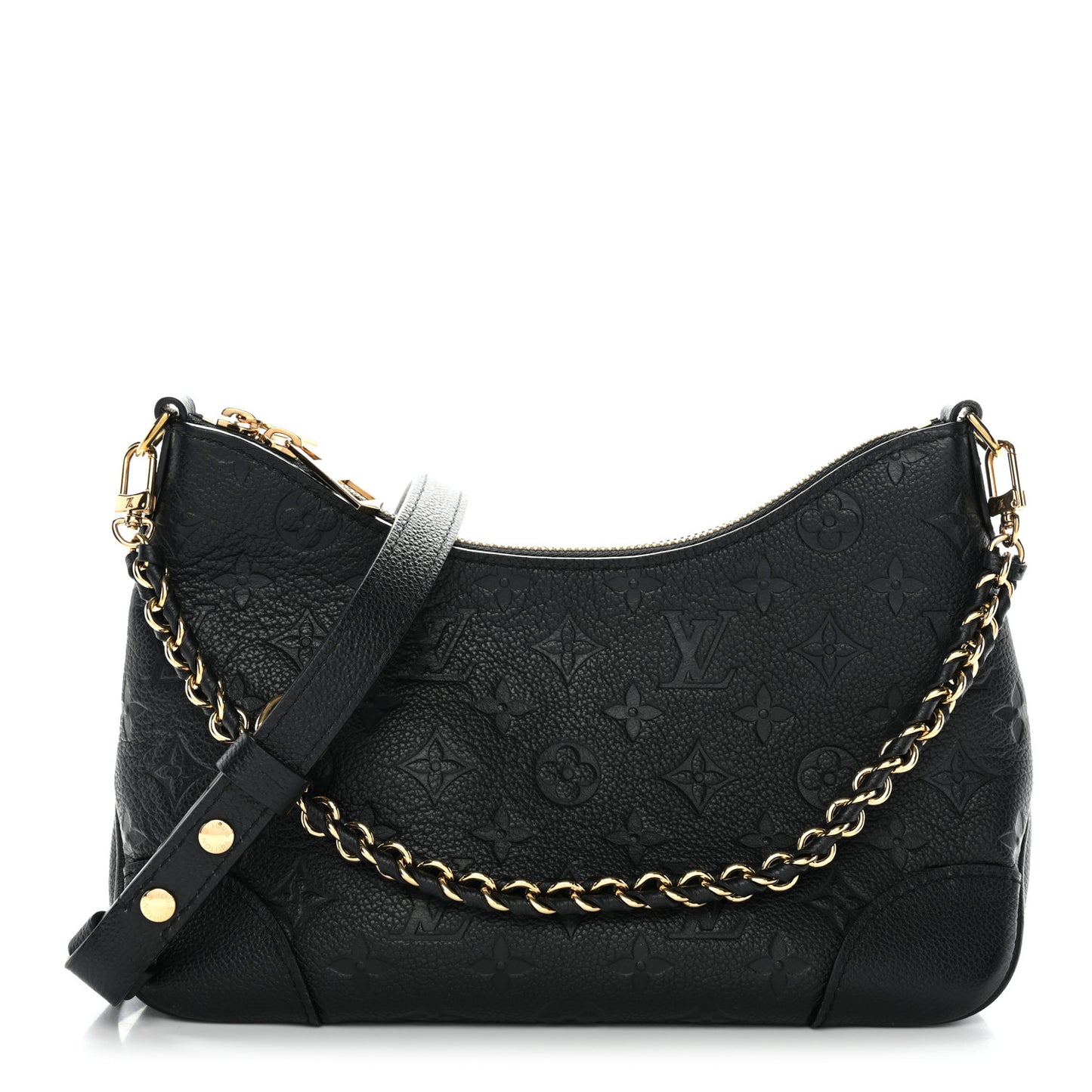 Empreinte Monogram Boulogne NM Black