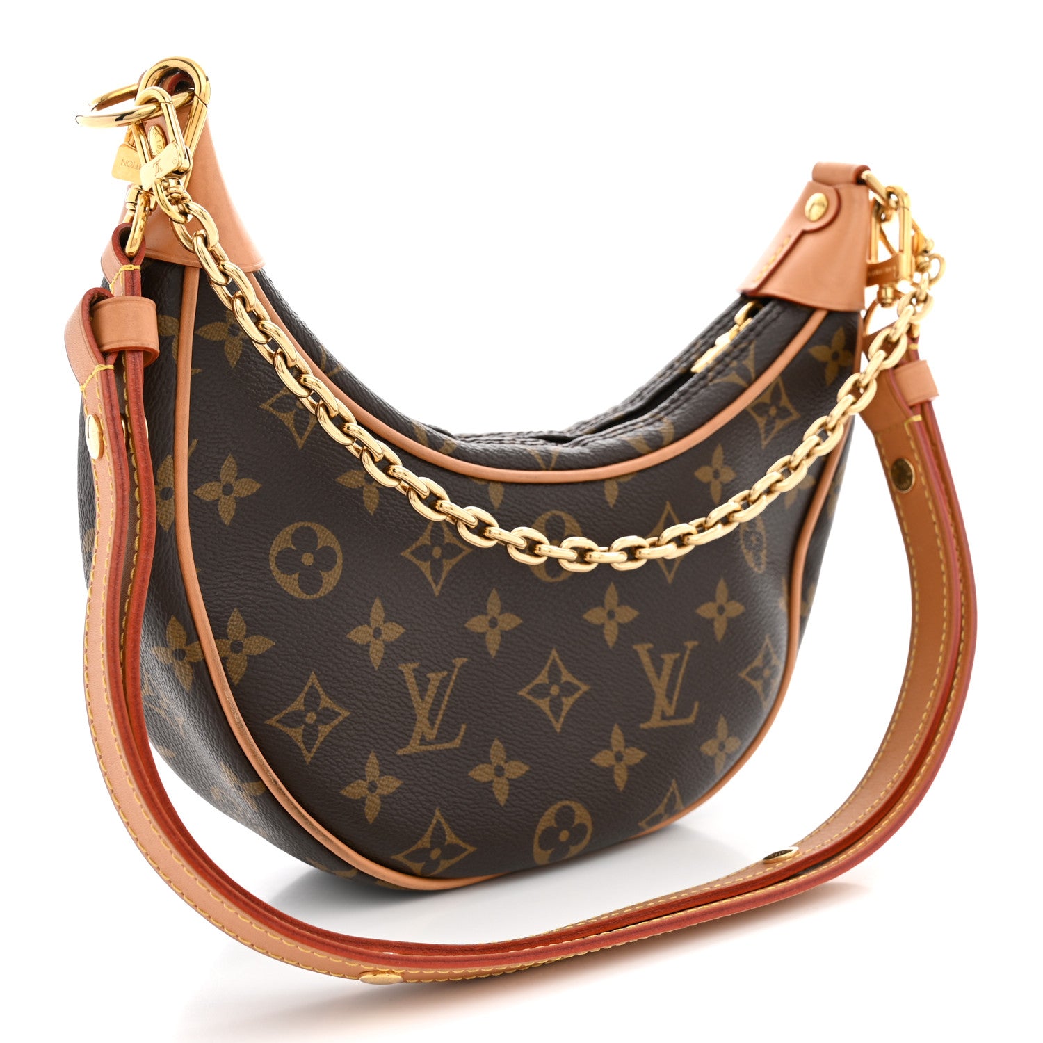 Louis Vuitton Monogram Loop 3 of 11