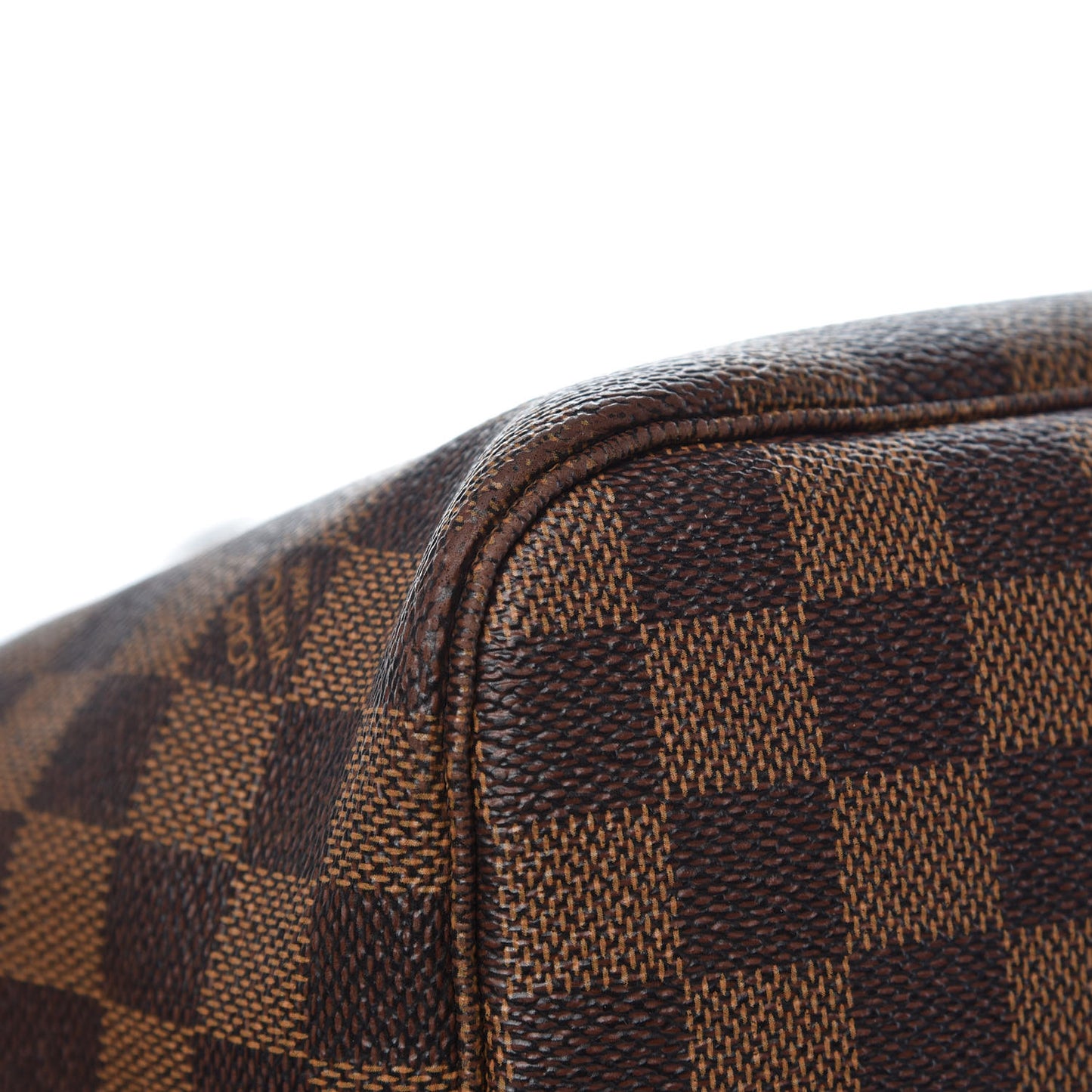Damier Ebene Neverfull MM