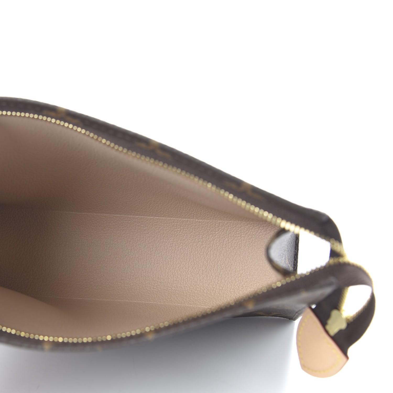 Louis Vuitton Monogram Toiletry Pouch 19 5 of 10