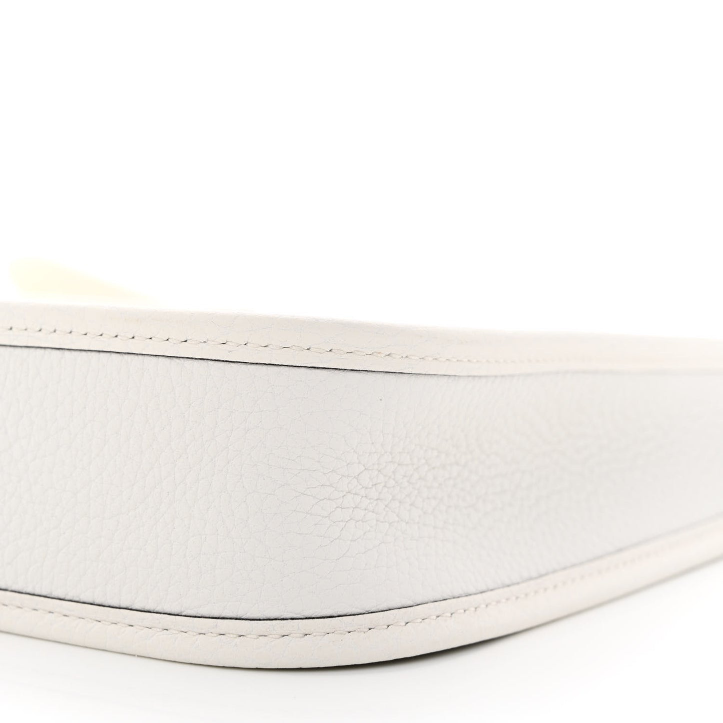 Taurillon Clemence Evelyne TPM New White