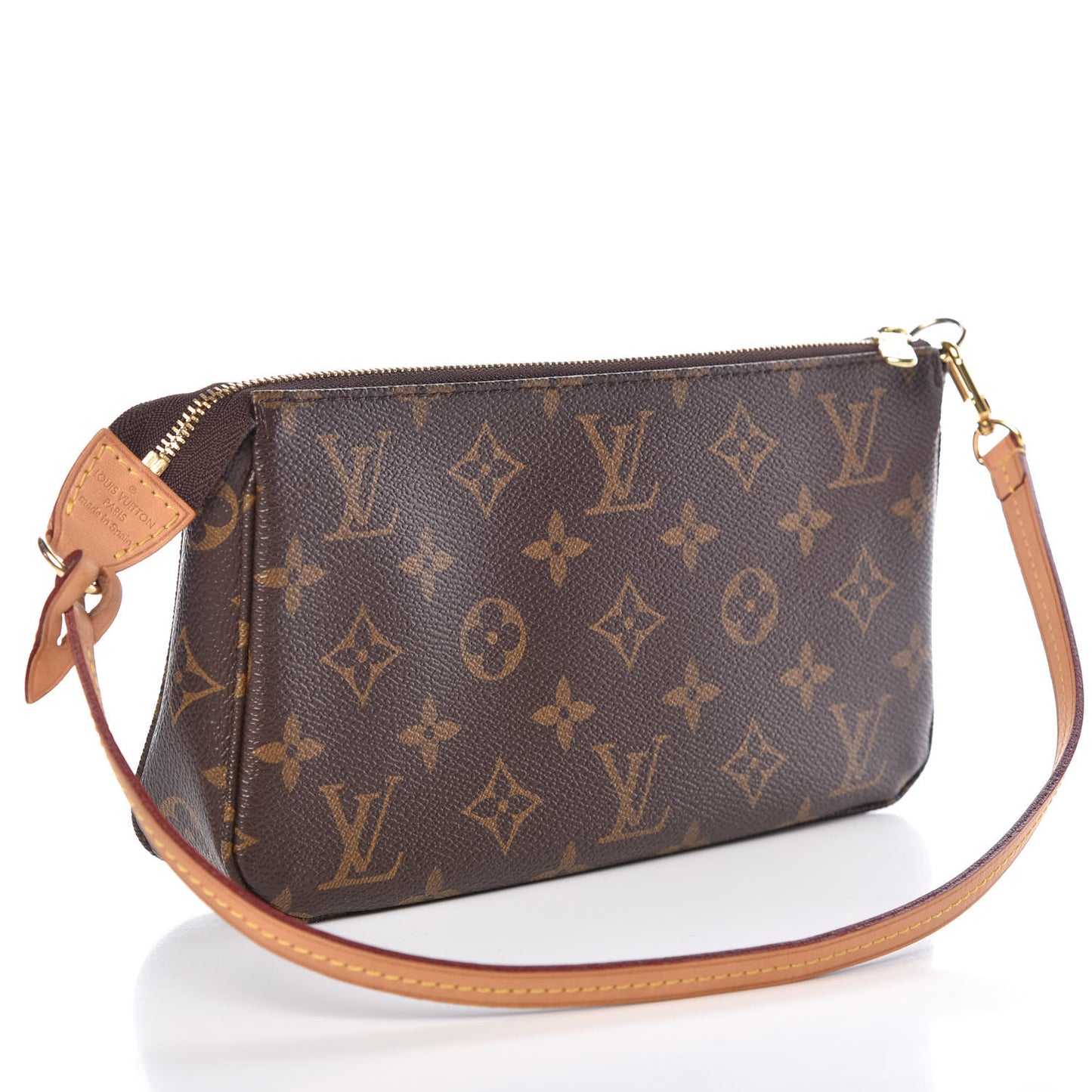 Monogram Pochette Accessories NM