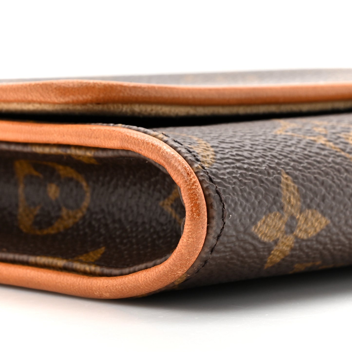 Monogram Pochette Twin GM